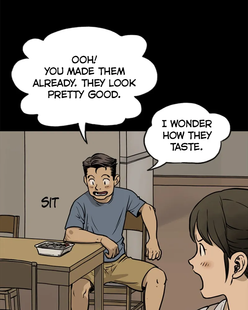 Read Mage Again chapter 71 image 68 on Lezhin