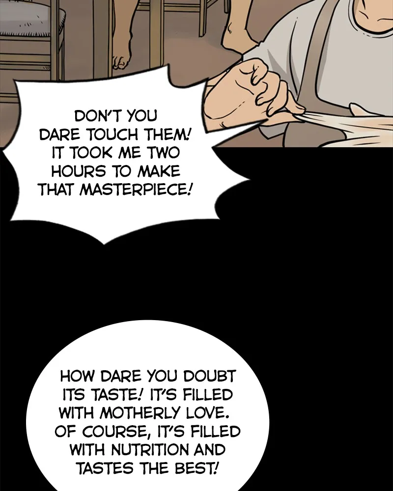 Read Mage Again chapter 71 image 69 on Lezhin