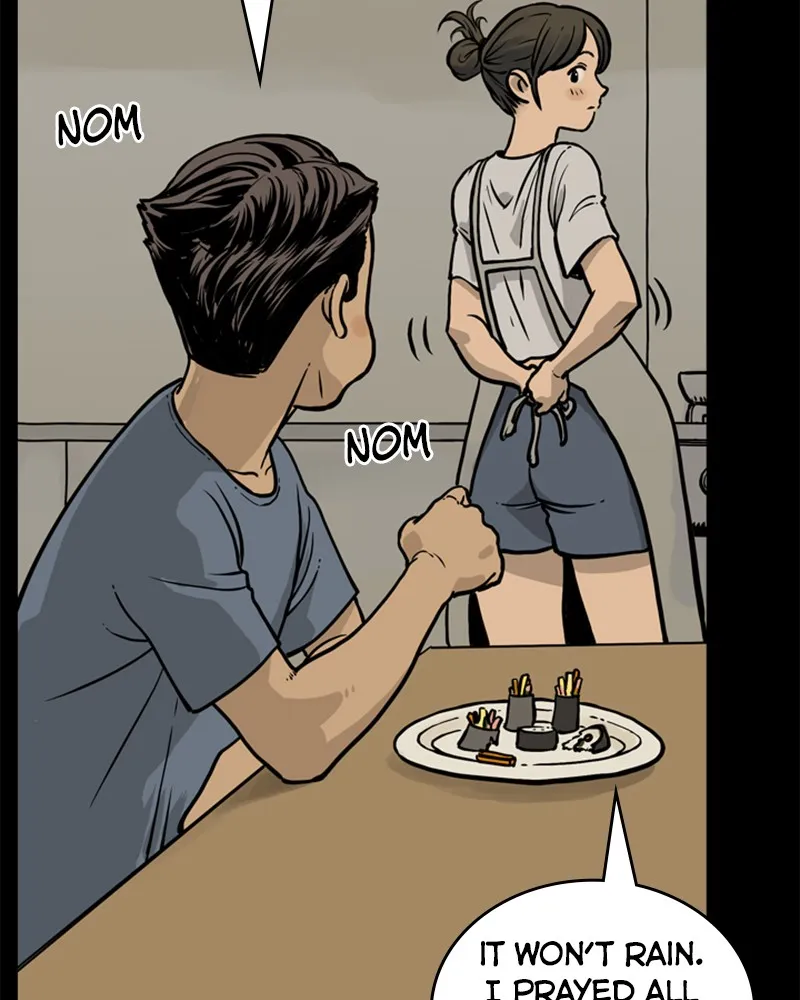 Read Mage Again chapter 71 image 72 on Lezhin