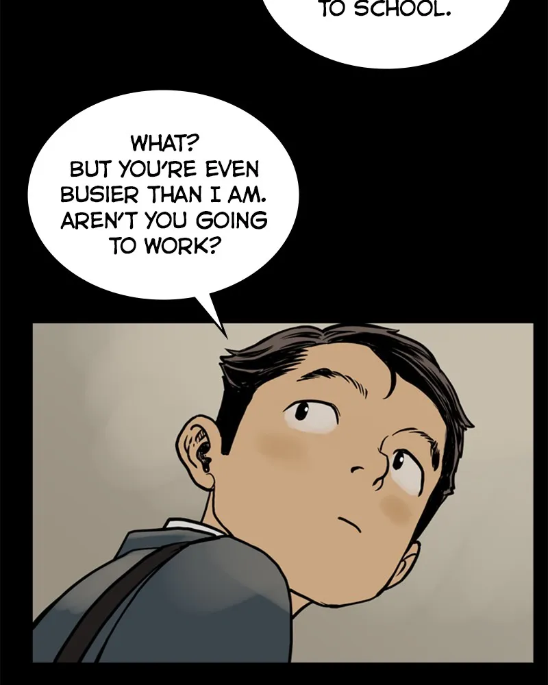 Read Mage Again chapter 71 image 79 on Lezhin