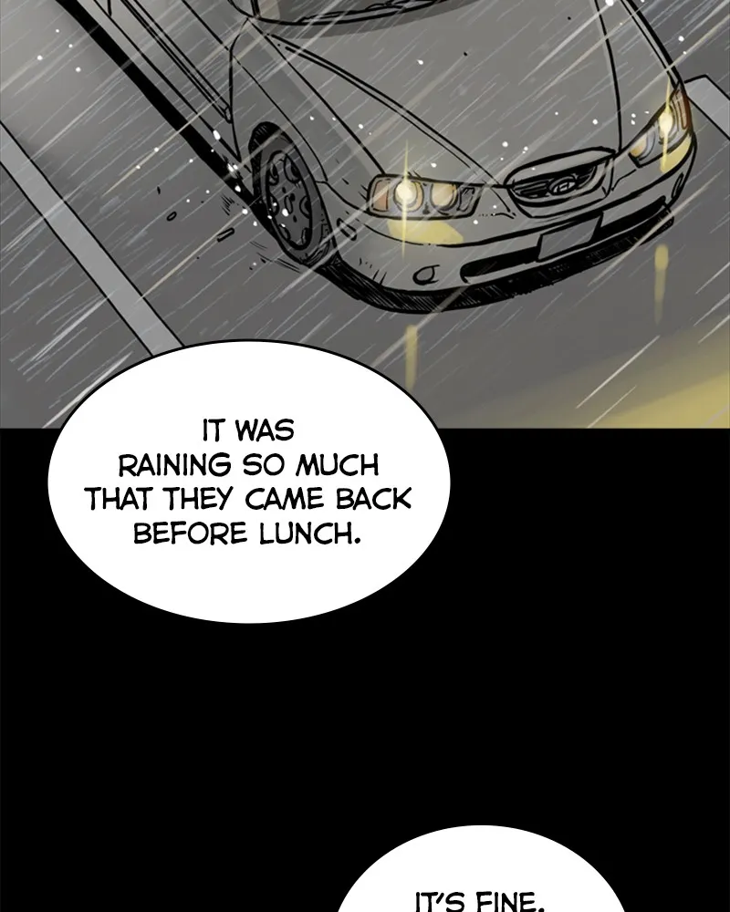 Read Mage Again chapter 71 image 92 on Lezhin
