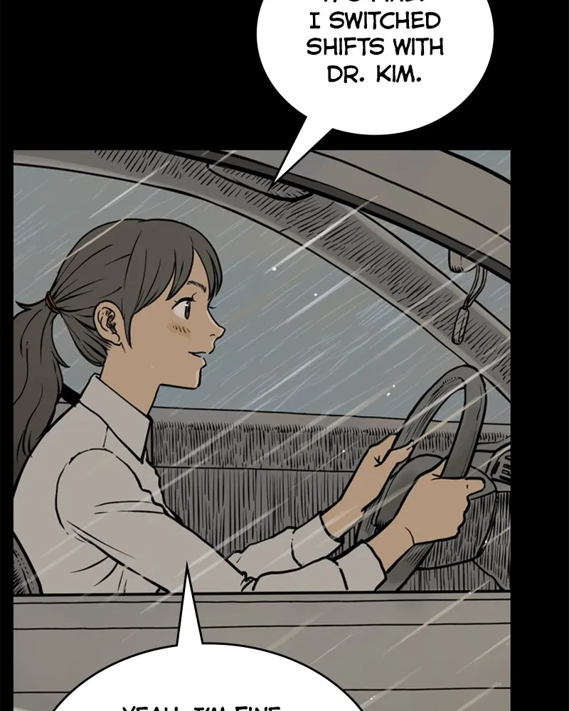 Read Mage Again chapter 71 image 93 on Lezhin
