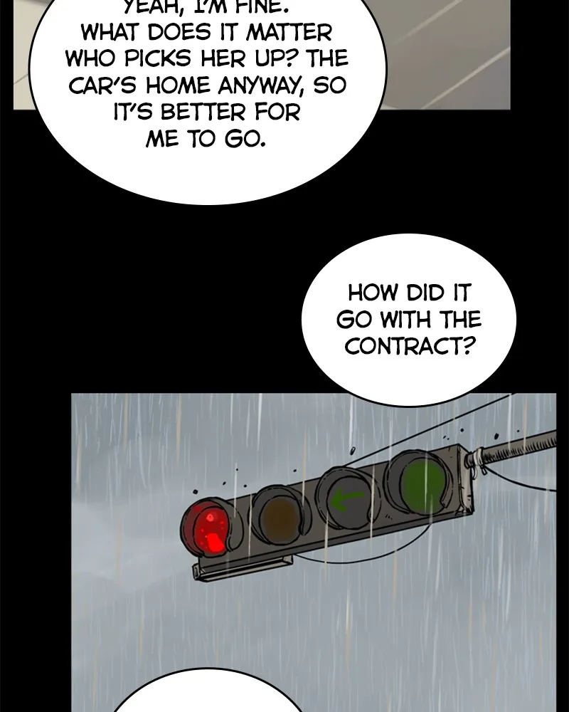 Read Mage Again chapter 71 image 94 on Lezhin