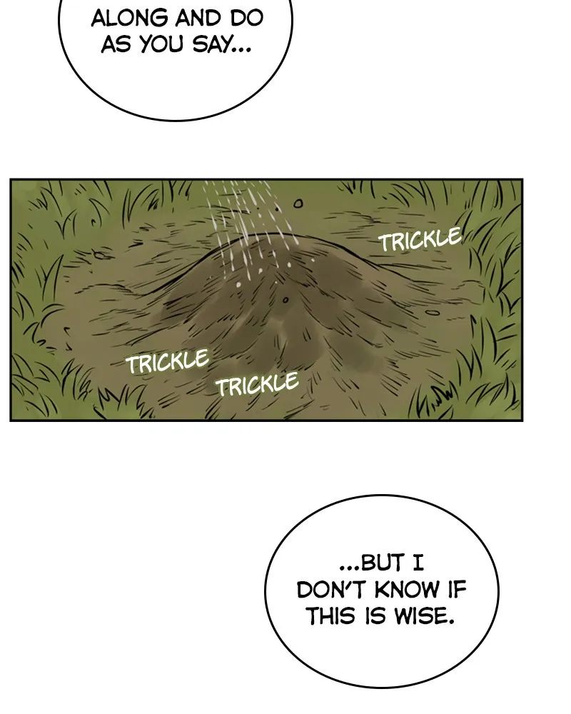 Read Mage Again chapter 72 image 100 on Lezhin