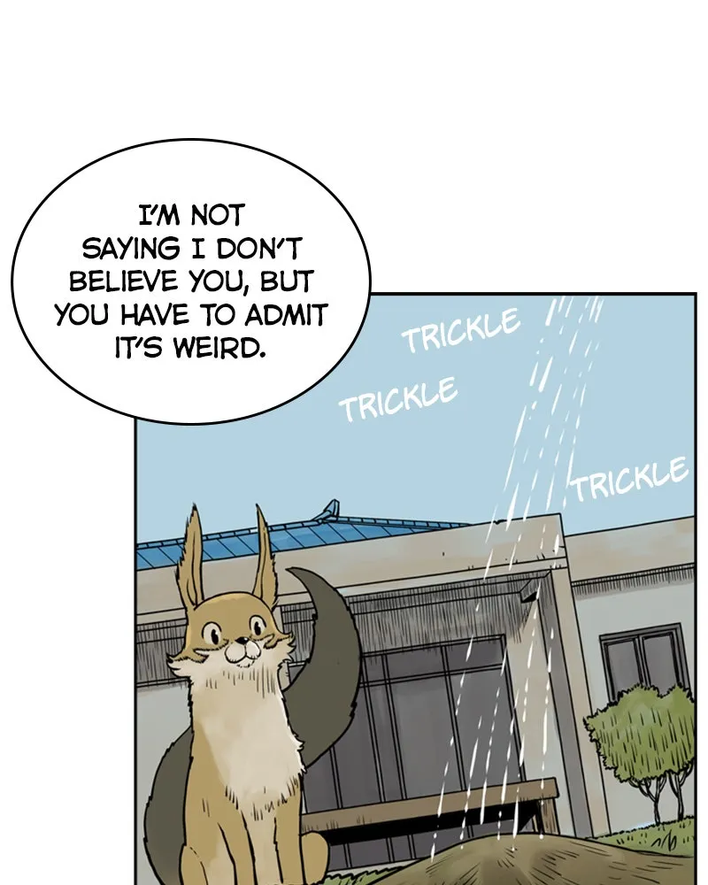 Read Mage Again chapter 72 image 101 on Lezhin