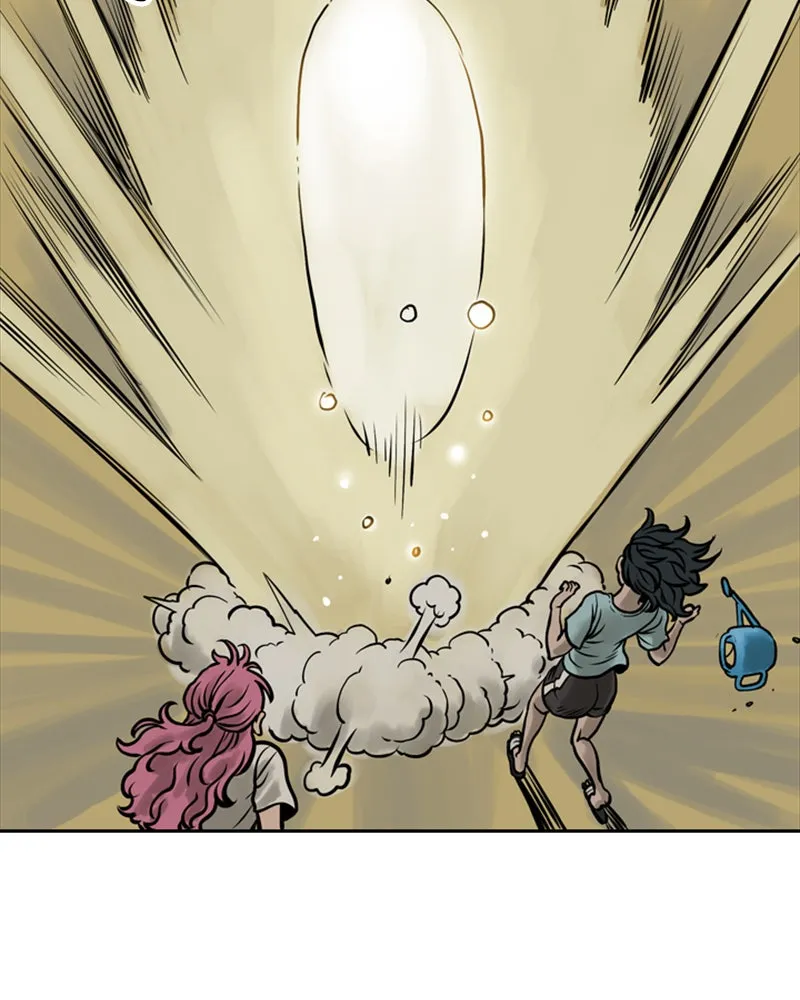 Read Mage Again chapter 72 image 108 on Lezhin