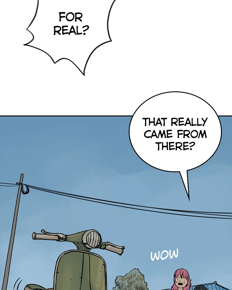 Read Mage Again chapter 72 image 114 on Lezhin