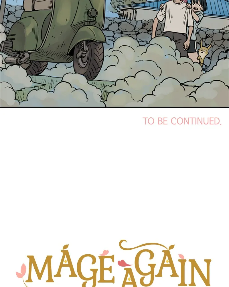 Read Mage Again chapter 72 image 115 on Lezhin