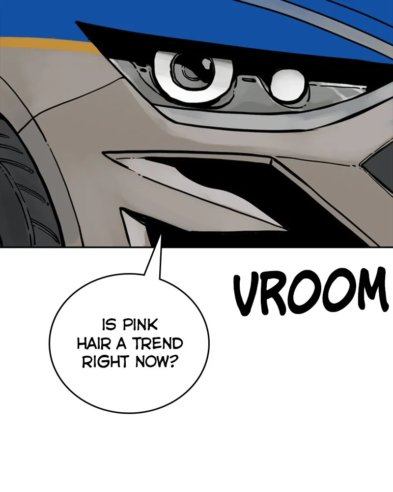 Read Mage Again chapter 72 image 13 on Lezhin