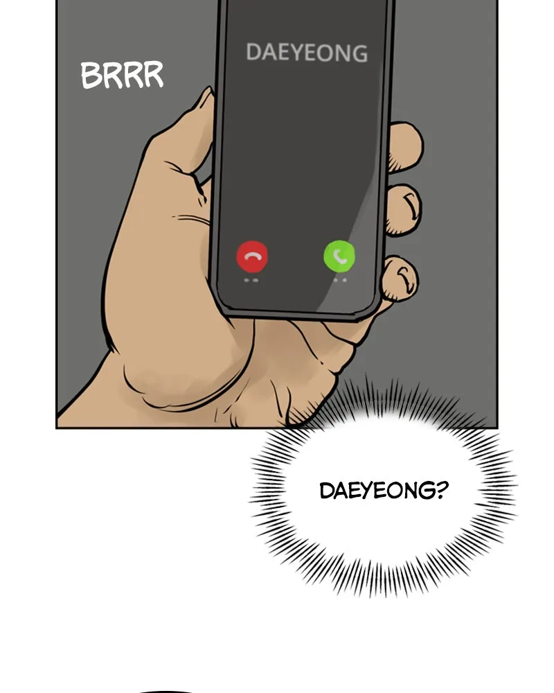 Read Mage Again chapter 72 image 23 on Lezhin