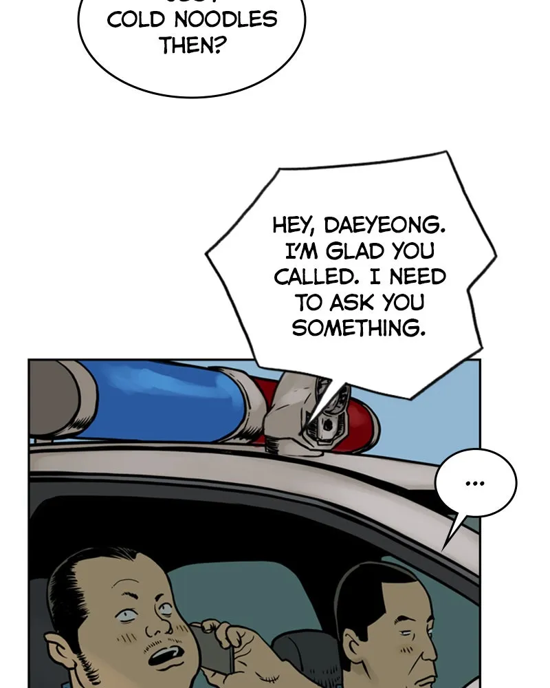 Read Mage Again chapter 72 image 25 on Lezhin