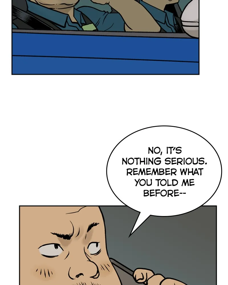 Read Mage Again chapter 72 image 26 on Lezhin
