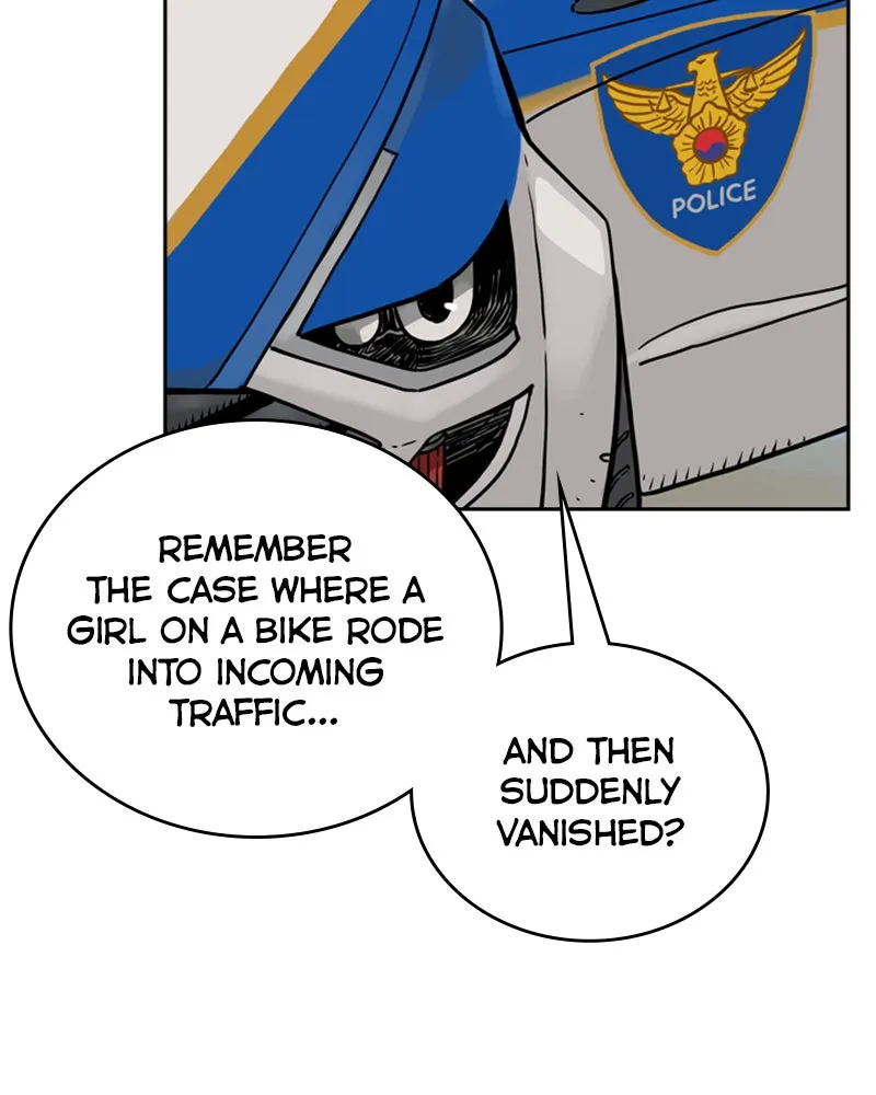 Read Mage Again chapter 72 image 3 on Lezhin