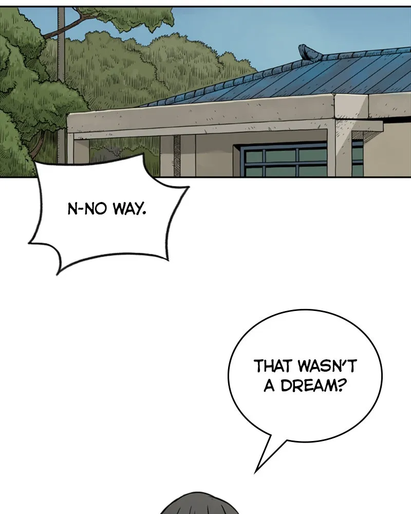 Read Mage Again chapter 72 image 32 on Lezhin