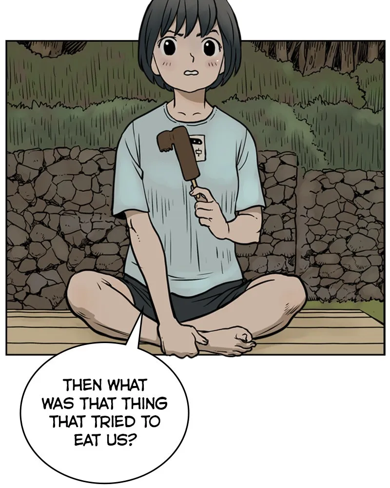 Read Mage Again chapter 72 image 33 on Lezhin