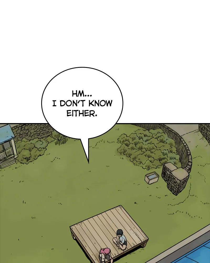 Read Mage Again chapter 72 image 34 on Lezhin
