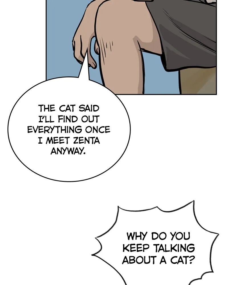 Read Mage Again chapter 72 image 37 on Lezhin