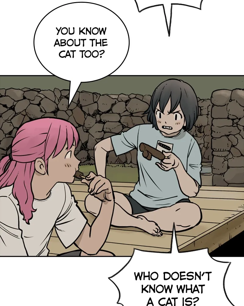 Read Mage Again chapter 72 image 38 on Lezhin