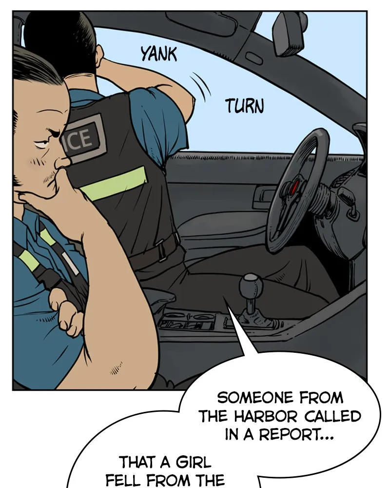 Read Mage Again chapter 72 image 4 on Lezhin