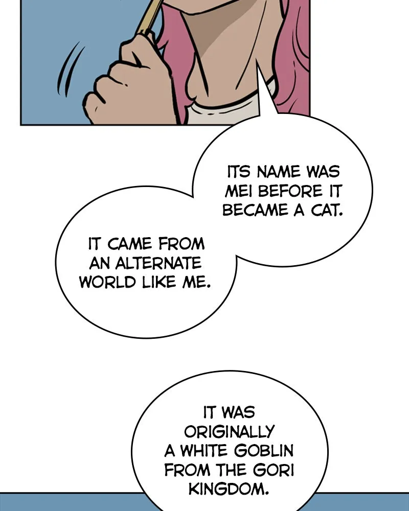 Read Mage Again chapter 72 image 40 on Lezhin
