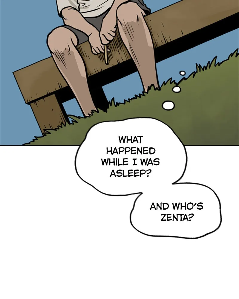 Read Mage Again chapter 72 image 42 on Lezhin