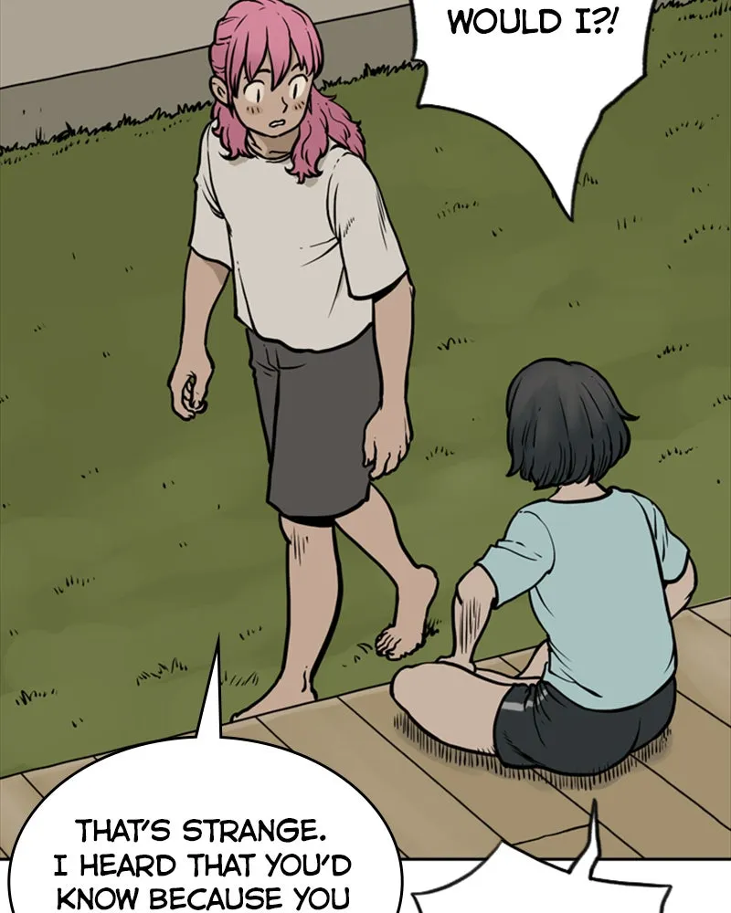 Read Mage Again chapter 72 image 46 on Lezhin