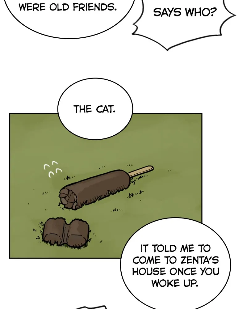 Read Mage Again chapter 72 image 47 on Lezhin