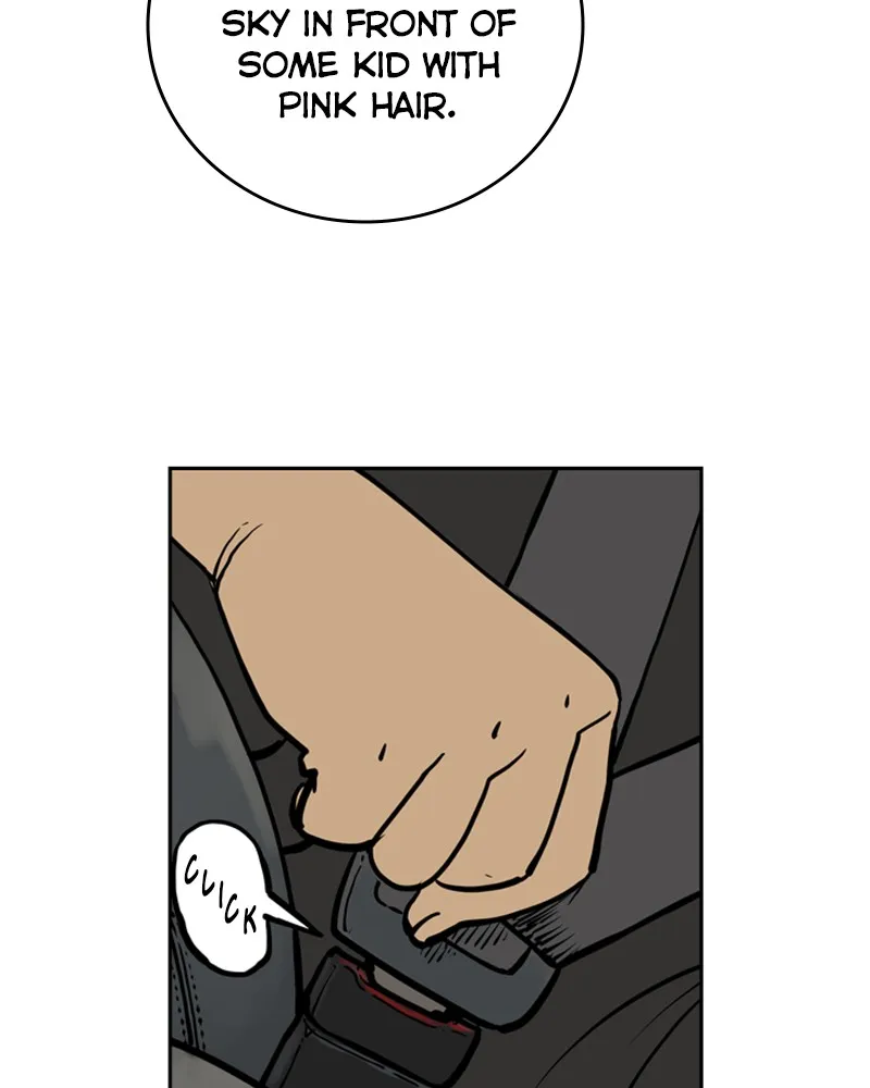 Read Mage Again chapter 72 image 5 on Lezhin