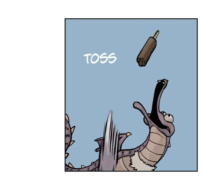 Read Mage Again chapter 72 image 59 on Lezhin