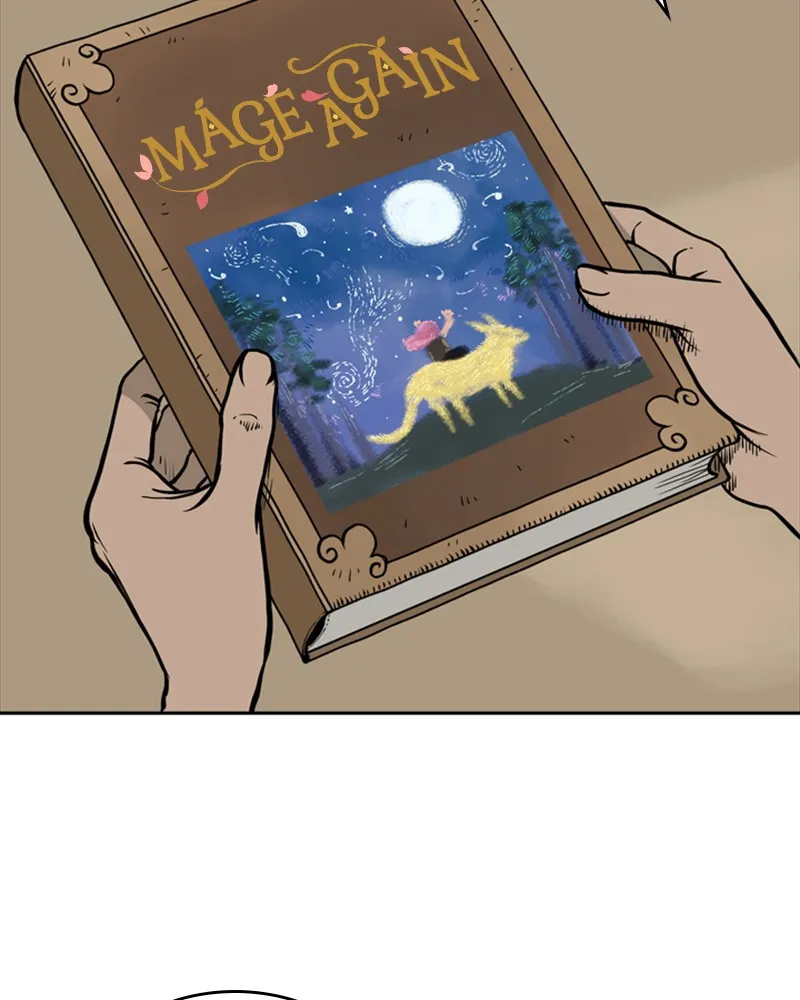 Read Mage Again chapter 72 image 65 on Lezhin