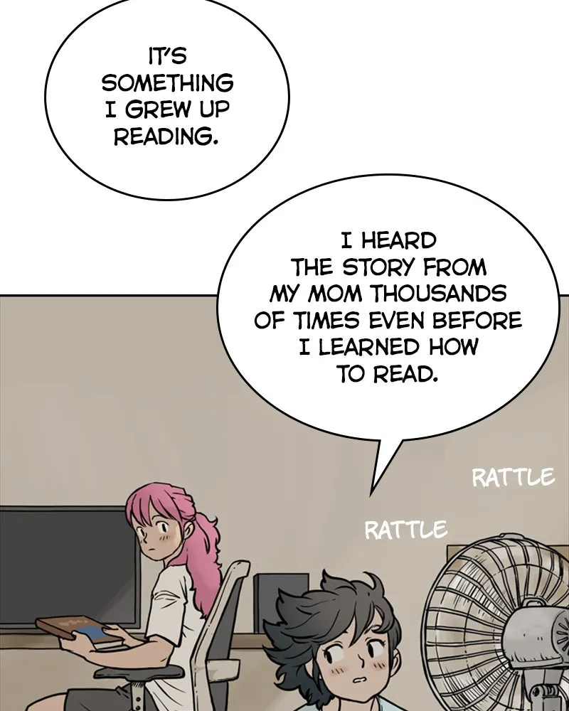 Read Mage Again chapter 72 image 66 on Lezhin