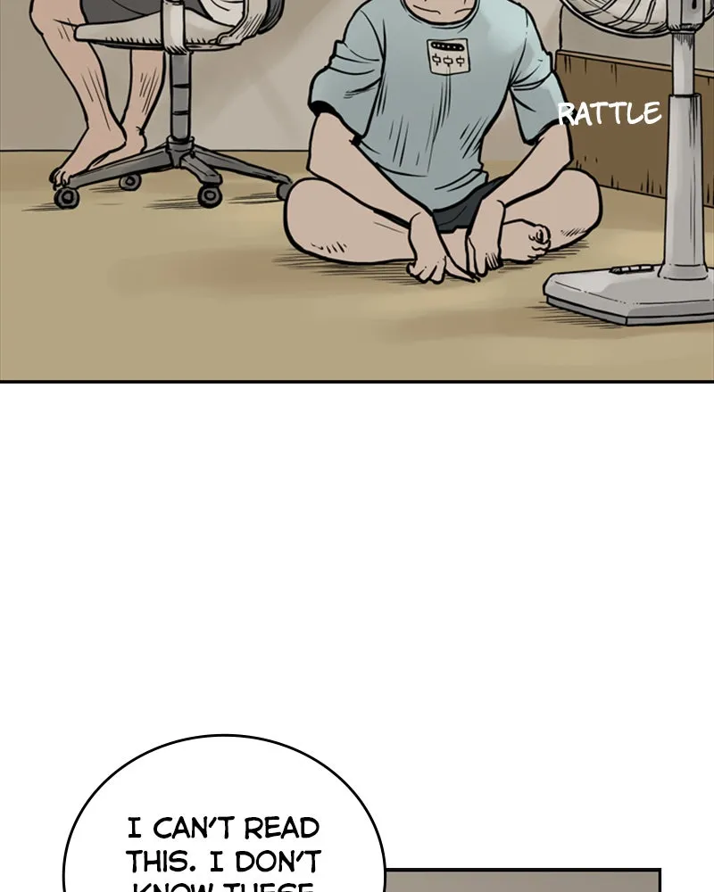 Read Mage Again chapter 72 image 67 on Lezhin