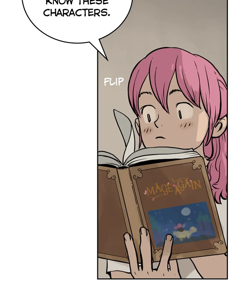 Read Mage Again chapter 72 image 68 on Lezhin