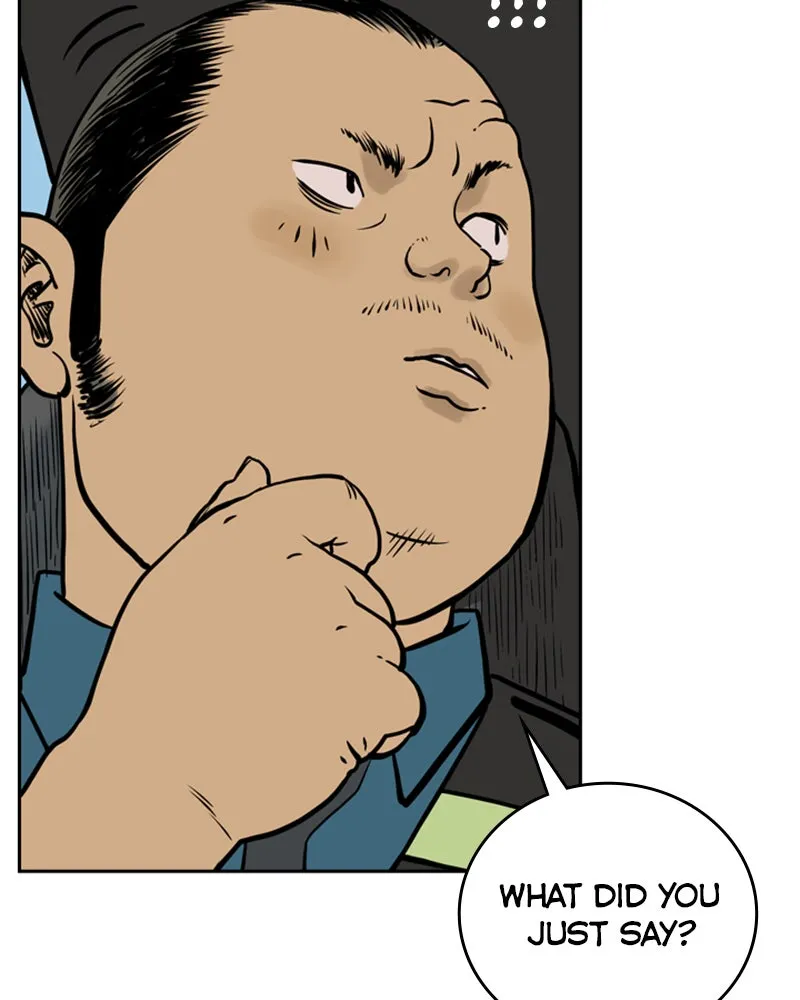Read Mage Again chapter 72 image 7 on Lezhin