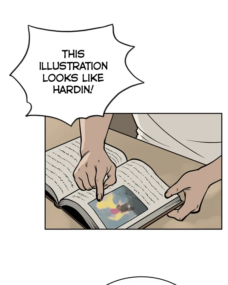 Read Mage Again chapter 72 image 70 on Lezhin