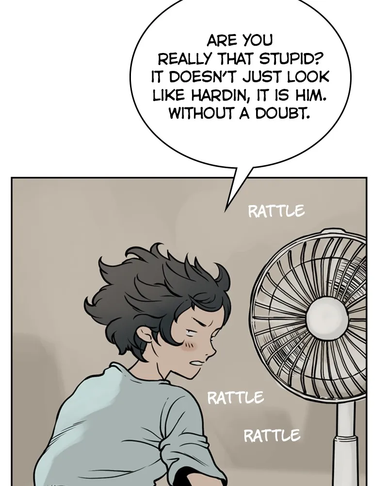 Read Mage Again chapter 72 image 71 on Lezhin