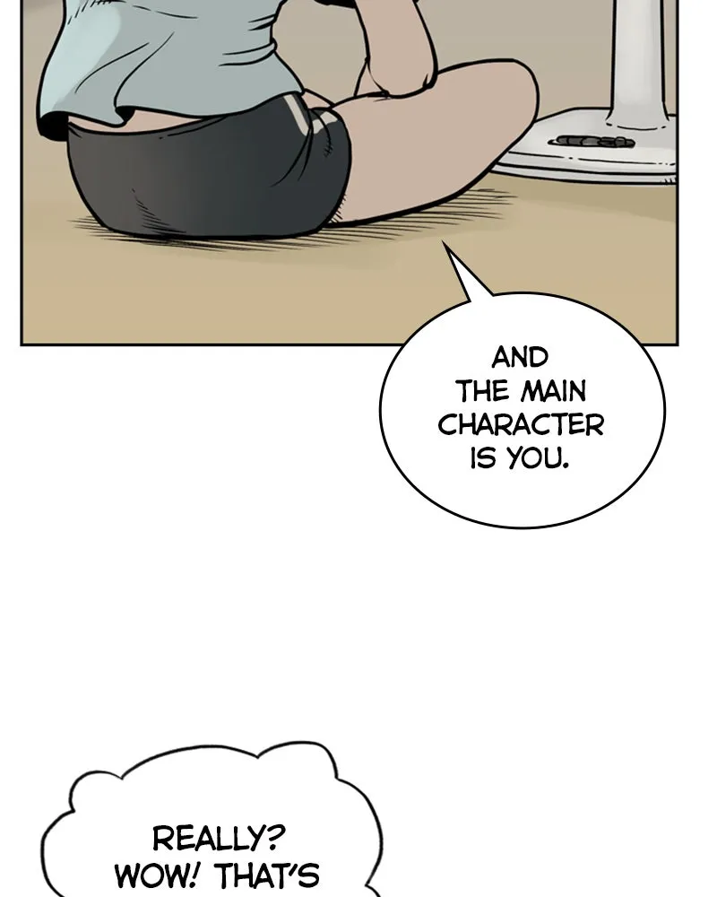 Read Mage Again chapter 72 image 72 on Lezhin