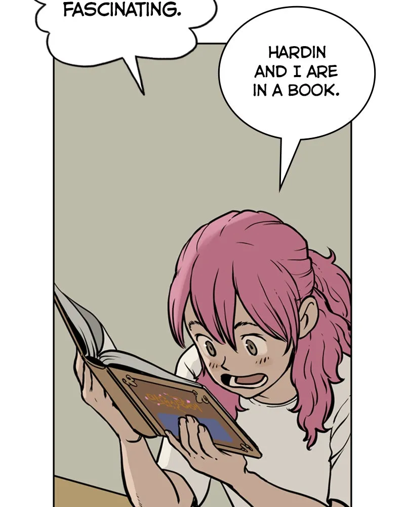 Read Mage Again chapter 72 image 73 on Lezhin