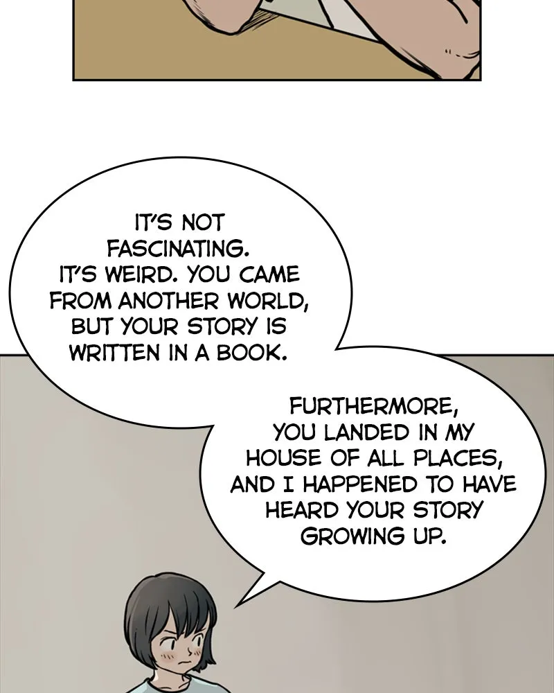 Read Mage Again chapter 72 image 74 on Lezhin