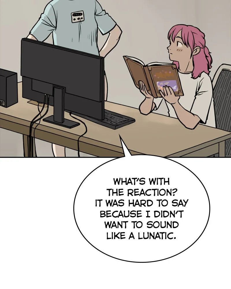 Read Mage Again chapter 72 image 75 on Lezhin
