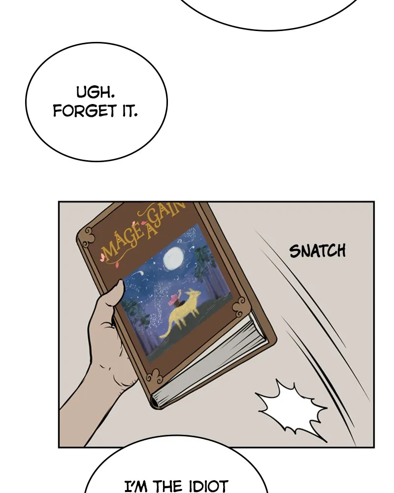 Read Mage Again chapter 72 image 77 on Lezhin