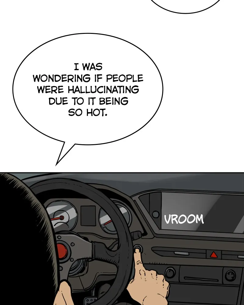 Read Mage Again chapter 72 image 8 on Lezhin