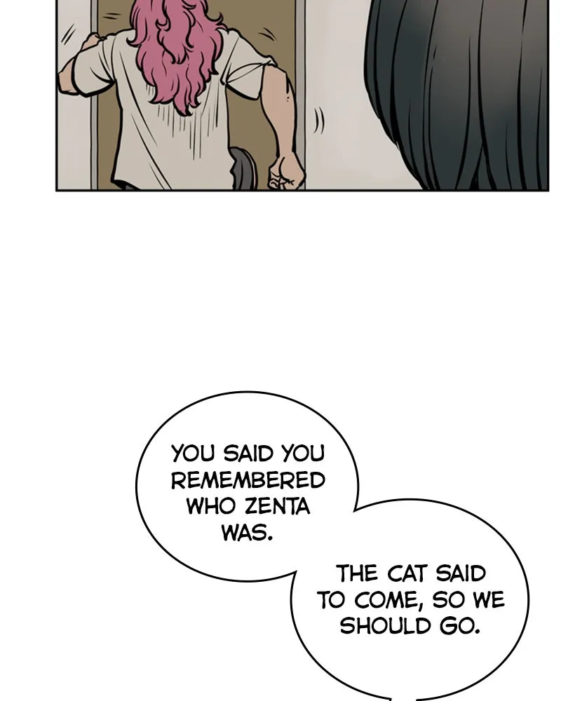 Read Mage Again chapter 72 image 87 on Lezhin