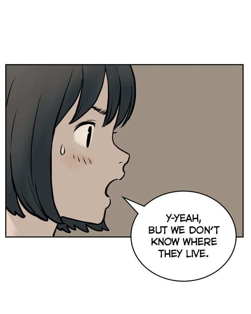 Read Mage Again chapter 72 image 90 on Lezhin