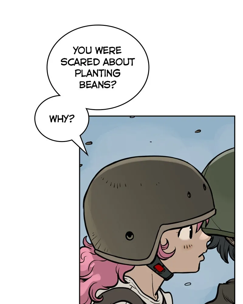 Read Mage Again chapter 73 image 2 on Lezhin