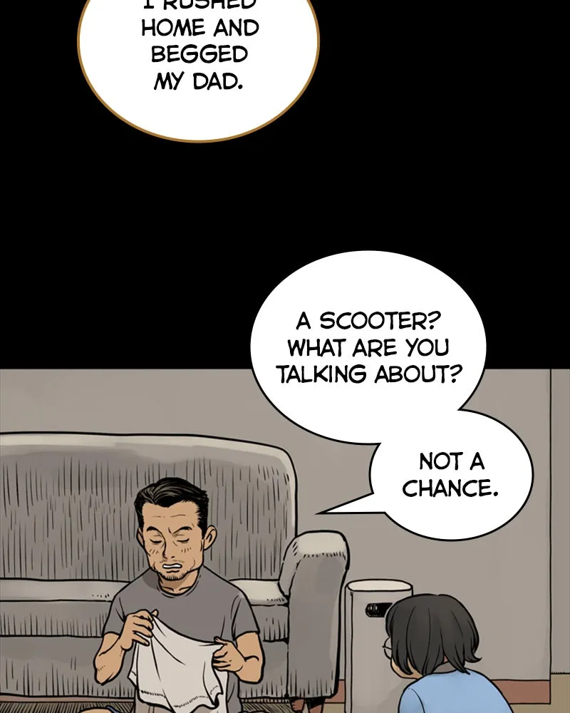 Read Mage Again chapter 73 image 21 on Lezhin