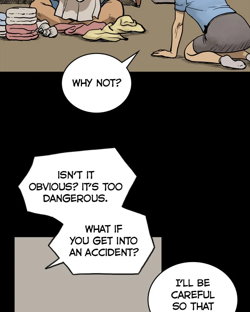 Read Mage Again chapter 73 image 22 on Lezhin