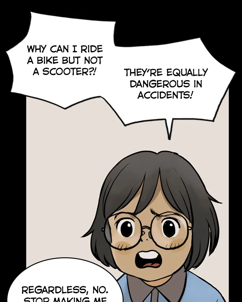 Read Mage Again chapter 73 image 24 on Lezhin