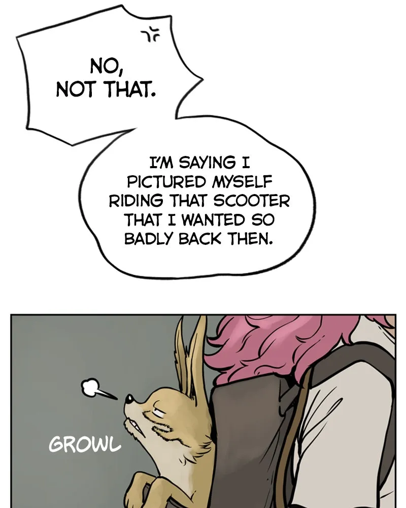 Read Mage Again chapter 73 image 30 on Lezhin