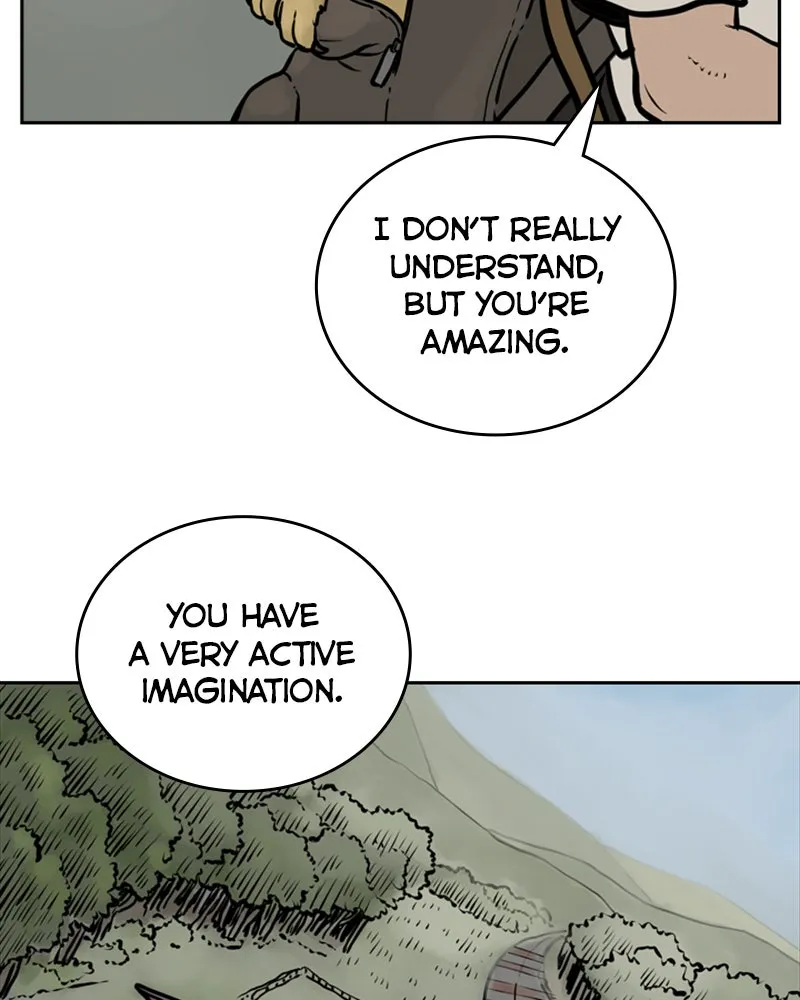 Read Mage Again chapter 73 image 31 on Lezhin